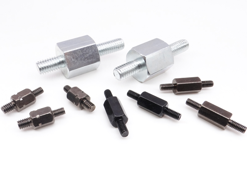 Hex Standoffs MaleMale Manufacturer King Tower Fasteners